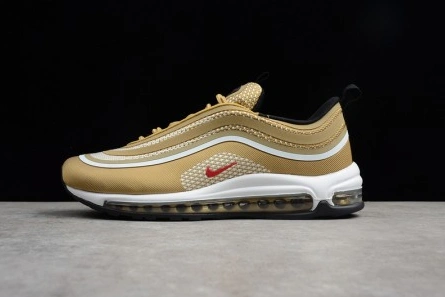 1:1 copy nike mens AIR MAX 97 ULTRA ’17 OG 