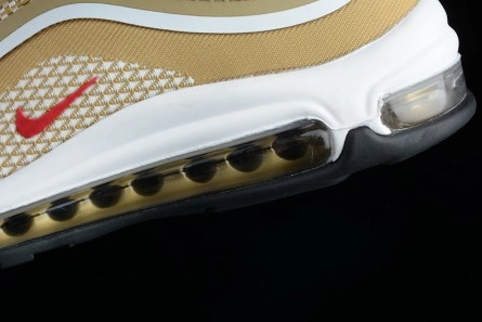 1:1 copy nike mens AIR MAX 97 ULTRA ’17 OG 
