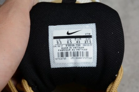 1:1 copy nike mens AIR MAX 97 ULTRA ’17 OG 