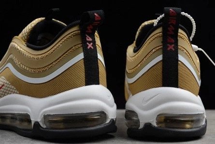1:1 copy nike mens AIR MAX 97 ULTRA ’17 OG 