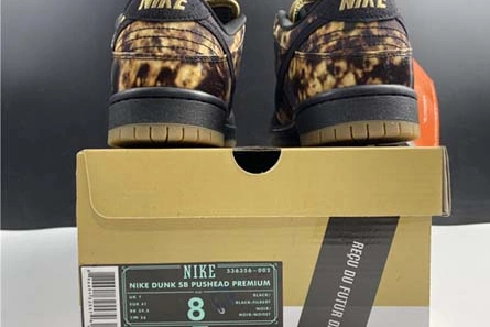 nike sb dunk low permium 536356-002 WellDesigned 5209