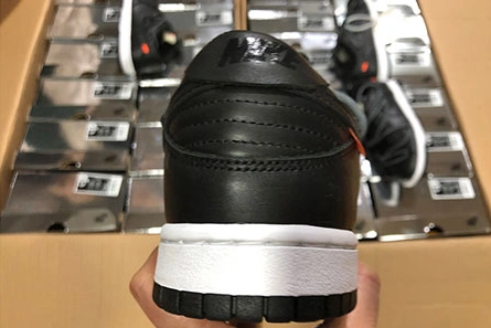 Superclone off-White Nike SB Dunk CT0856-002 Cozy 1284