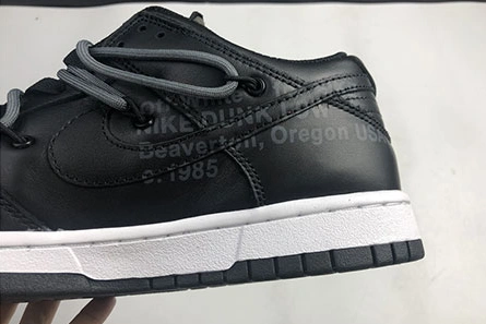 Superclone off-White Nike SB Dunk CT0856-002 Cozy 1284