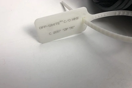 off-White Nike SB Dunk CT0856-002 Cozy 1284