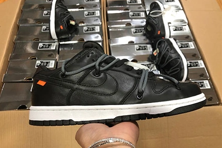 Superclone off-White Nike SB Dunk CT0856-002 Cozy 1284