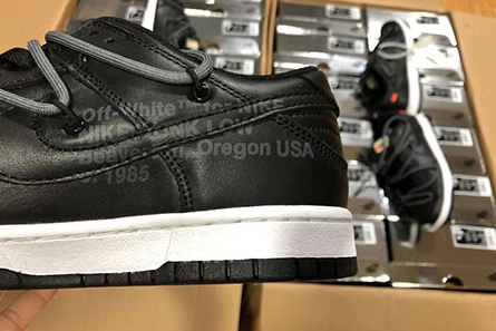 Superclone off-White Nike SB Dunk CT0856-002 Cozy 1284
