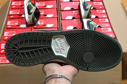 Superclone off-White Nike SB Dunk CT0856-002 Cozy 1284