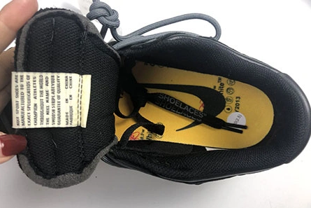 Superclone off-White Nike SB Dunk CT0856-002 Cozy 1284