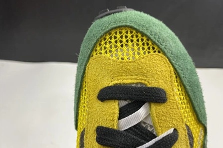 Savvy-priced sacai x Nike VaporWaffle “Tour Yellow” CV1363-700 GoAnywhere 7906