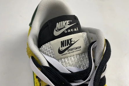 Savvy-priced sacai x Nike VaporWaffle “Tour Yellow” CV1363-700 GoAnywhere 7906