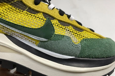 Savvy-priced sacai x Nike VaporWaffle “Tour Yellow” CV1363-700 GoAnywhere 7906
