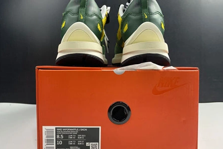 Savvy-priced sacai x Nike VaporWaffle “Tour Yellow” CV1363-700 GoAnywhere 7906