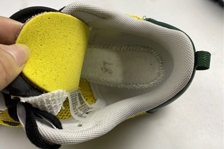 Savvy-priced sacai x Nike VaporWaffle “Tour Yellow” CV1363-700 GoAnywhere 7906