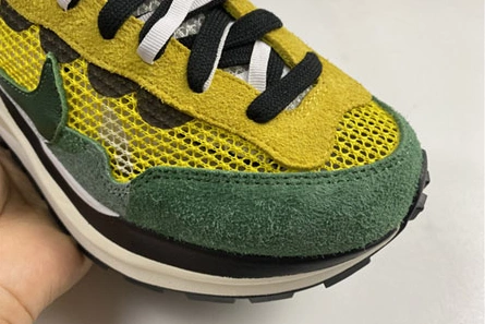 Savvy-priced sacai x Nike VaporWaffle “Tour Yellow” CV1363-700 GoAnywhere 7906