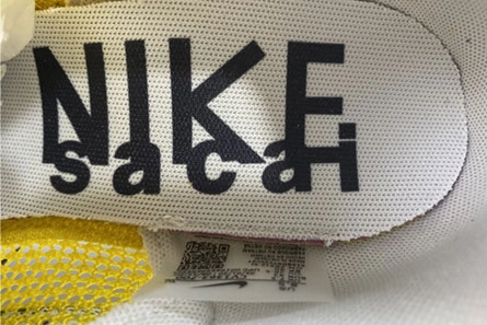 Savvy-priced sacai x Nike VaporWaffle “Tour Yellow” CV1363-700 GoAnywhere 7906