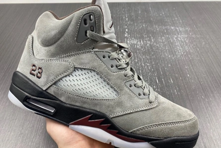 Lightweight A Ma Maniére x Air Jordan 5 “Light Bone” FD1330-006 576
