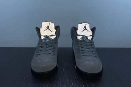 Lightweight A Ma Maniére x Air Jordan 5 “Light Bone” FD1330-006 576