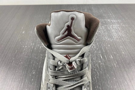 Lightweight A Ma Maniére x Air Jordan 5 “Light Bone” FD1330-006 576