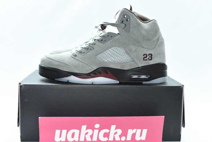 Lightweight A Ma Maniére x Air Jordan 5 “Light Bone” FD1330-006 576
