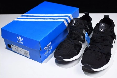 Vibrant ADIDAS CONSORTIUM X NAKED ARKYN W AC7669 1938