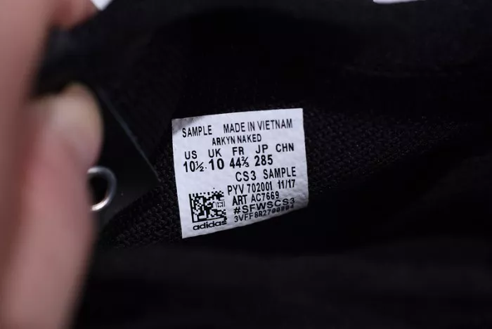 Vibrant ADIDAS CONSORTIUM X NAKED ARKYN W AC7669 1938