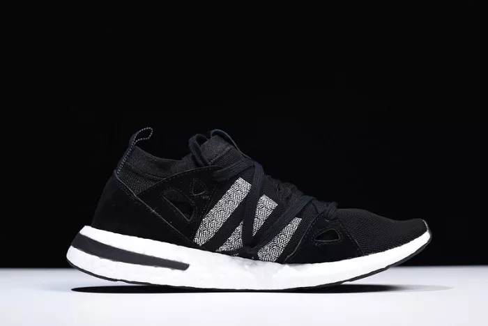 Vibrant ADIDAS CONSORTIUM X NAKED ARKYN W AC7669 1938