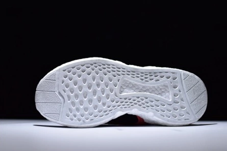 ADIDAS EQT SUPPORT BOOST 93 17 WHITE   Turbo Red BA7473 Bold 1893