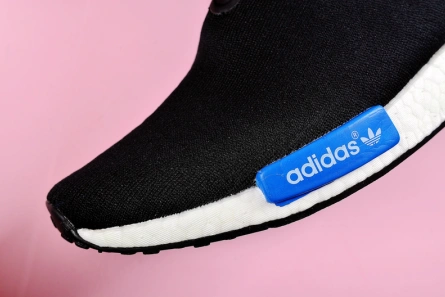 Vibrant ADIDAS NMD C1 Porter Boost Japan Black Blue  MENS  CP9718 1825