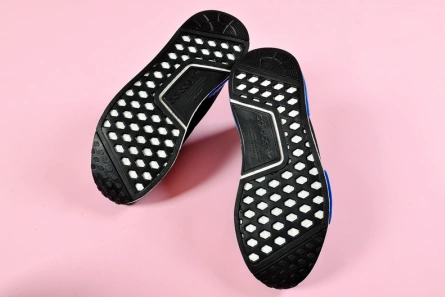 Vibrant ADIDAS NMD C1 Porter Boost Japan Black Blue  MENS  CP9718 1825
