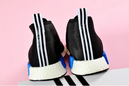 Vibrant ADIDAS NMD C1 Porter Boost Japan Black Blue  MENS  CP9718 1825