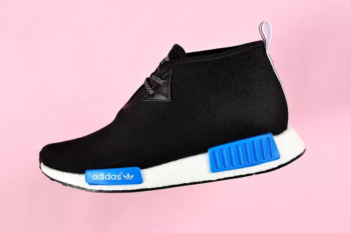 Vibrant ADIDAS NMD C1 Porter Boost Japan Black Blue  MENS  CP9718 1825