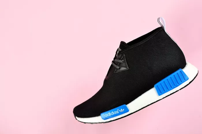 Vibrant ADIDAS NMD C1 Porter Boost Japan Black Blue  MENS  CP9718 1825