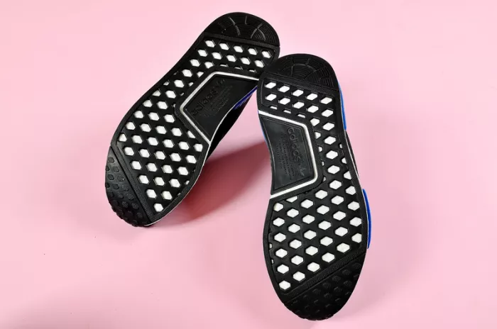 Vibrant ADIDAS NMD C1 Porter Boost Japan Black Blue  MENS  CP9718 1825