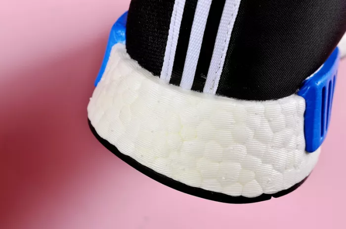 Vibrant ADIDAS NMD C1 Porter Boost Japan Black Blue  MENS  CP9718 1825