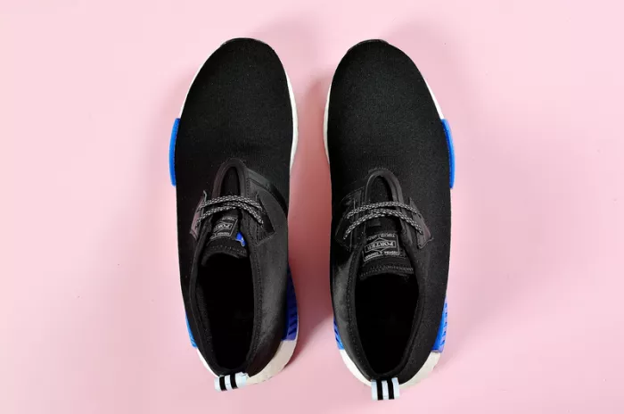 Vibrant ADIDAS NMD C1 Porter Boost Japan Black Blue  MENS  CP9718 1825