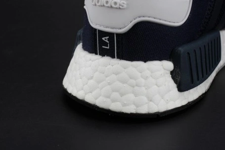 Durable ADIDAS NMD R1 COLLEGIATE NAVY NEW DS Navy Grey   White MENS  S79161 1832
