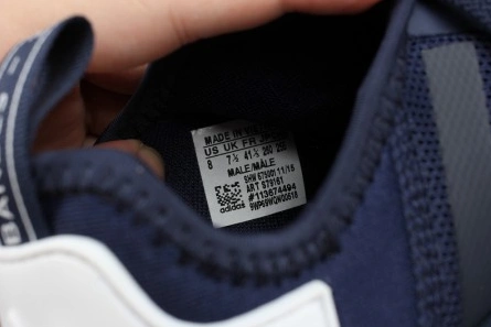 Durable ADIDAS NMD R1 COLLEGIATE NAVY NEW DS Navy Grey   White MENS  S79161 1832