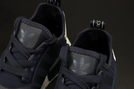 Durable ADIDAS NMD R1 COLLEGIATE NAVY NEW DS Navy Grey   White MENS  S79161 1832