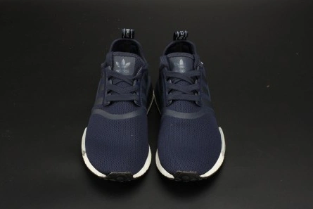 Durable ADIDAS NMD R1 COLLEGIATE NAVY NEW DS Navy Grey   White MENS  S79161 1832