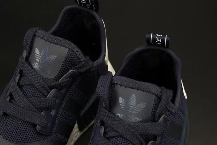 Durable ADIDAS NMD R1 COLLEGIATE NAVY NEW DS Navy Grey   White MENS  S79161 1832