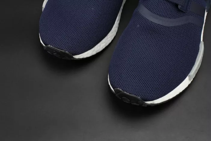 Durable ADIDAS NMD R1 COLLEGIATE NAVY NEW DS Navy Grey   White MENS  S79161 1832