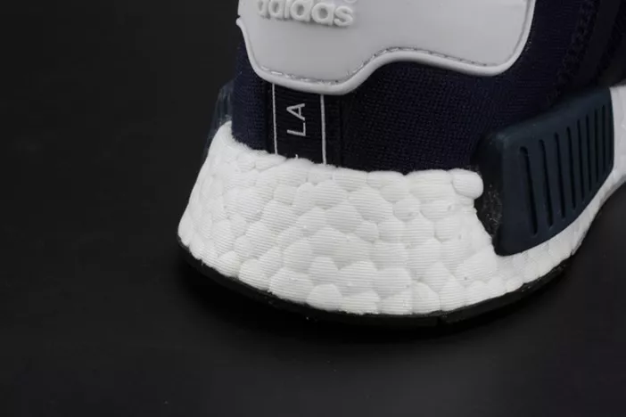 Durable ADIDAS NMD R1 COLLEGIATE NAVY NEW DS Navy Grey   White MENS  S79161 1832