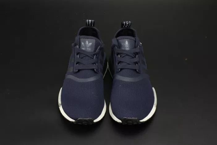Durable ADIDAS NMD R1 COLLEGIATE NAVY NEW DS Navy Grey   White MENS  S79161 1832