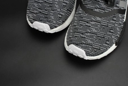 Comfortable ADIDAS NMD R1 GLITCH CAMO PACK BLACK   SOLID GREY  MENS BB2884 1836