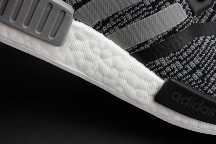 Comfortable ADIDAS NMD R1 GLITCH CAMO PACK BLACK   SOLID GREY  MENS BB2884 1836