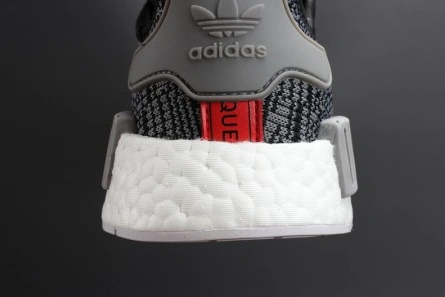 Comfortable ADIDAS NMD R1 GLITCH CAMO PACK BLACK   SOLID GREY  MENS BB2884 1836