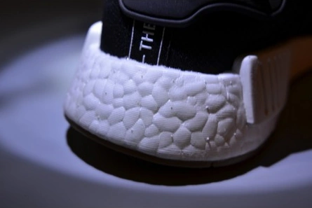 Bold ADIDAS NMD R1 PK BOOST BASF  "GUM PACK" MENS BY1887 1827