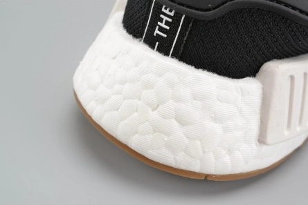 Bold ADIDAS NMD R1 PK BOOST BASF  "GUM PACK" MENS BY1887 1827