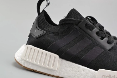 Bold ADIDAS NMD R1 PK BOOST BASF  "GUM PACK" MENS BY1887 1827