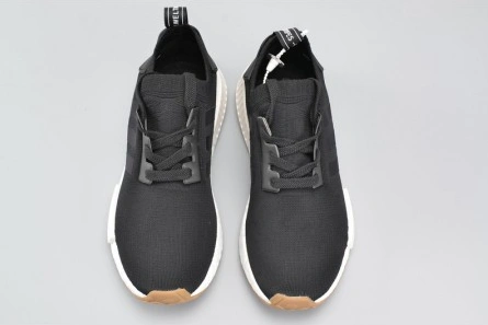 Bold ADIDAS NMD R1 PK BOOST BASF  "GUM PACK" MENS BY1887 1827